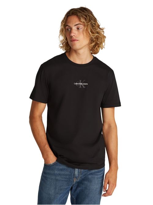 J30J325649BEH NERO CALVIN KLEIN | J30J325649BEH NERO